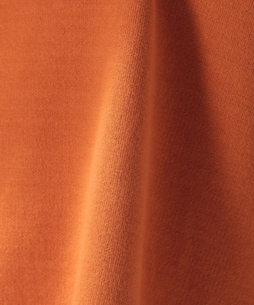 BAYFLOW(ベイフロー)の「メンキモウニットプルオーバー(ニット/セーター・レディース・ブラック/ブラウン/ブルー・FREE)」の6枚目の写真