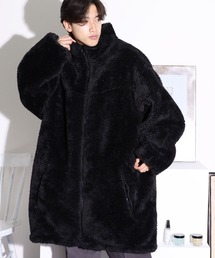 LEVEL7 TYPE 2 BIGGEST COAT オーバーシルエット コート ロングコート LEVEL7 レベルセブン エクワックス