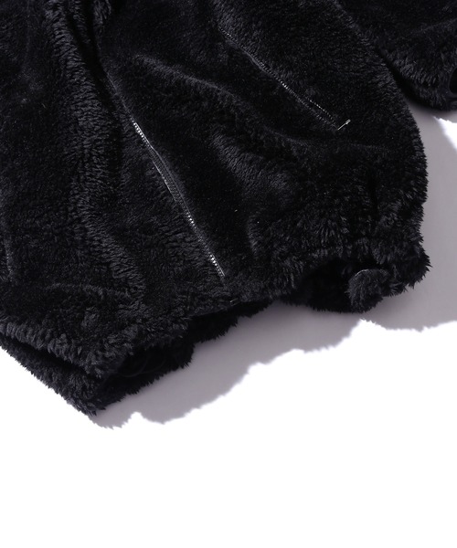 SUNNY SPORTS(サニースポーツ)の「LEVEL7 TYPE 2 BIGGEST COAT オーバーシルエット コート ロングコート LEVEL7 レベルセブン エクワックス(ブルゾン・メンズ・ベージュ/ブラック/ブラウン/グレー・M/F)」の14枚目の写真