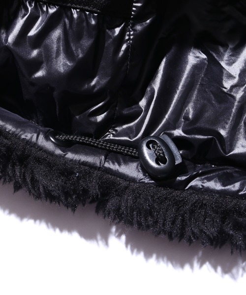 SUNNY SPORTS(サニースポーツ)の「LEVEL7 TYPE 2 BIGGEST COAT オーバーシルエット コート ロングコート LEVEL7 レベルセブン エクワックス(ブルゾン・メンズ・ベージュ/ブラック/ブラウン/グレー・M/F)」の11枚目の写真