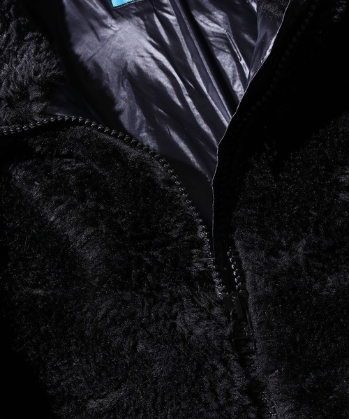 SUNNY SPORTS(サニースポーツ)の「LEVEL7 TYPE 2 BIGGEST COAT オーバーシルエット コート ロングコート LEVEL7 レベルセブン エクワックス(ブルゾン・メンズ・ベージュ/ブラック/ブラウン/グレー・M/F)」の9枚目の写真