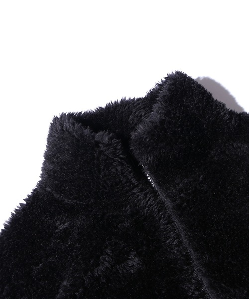 SUNNY SPORTS(サニースポーツ)の「LEVEL7 TYPE 2 BIGGEST COAT オーバーシルエット コート ロングコート LEVEL7 レベルセブン エクワックス(ブルゾン・メンズ・ベージュ/ブラック/ブラウン/グレー・M/F)」の7枚目の写真