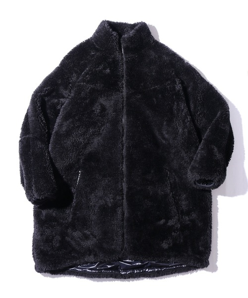 セール】LEVEL7 TYPE 2 BIGGEST COAT オーバーシルエット コート