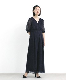 kaeneドビーシフォンオールインワン フォーマル kaeneドビーシフォン