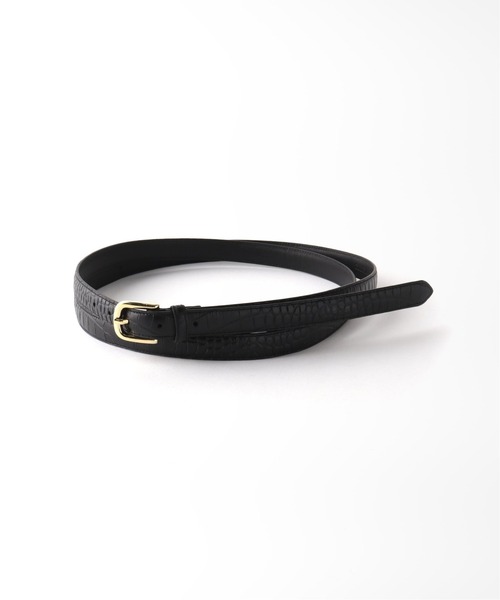 VERMEIL par iena ベルト VERMEIL par iena（ヴェルメイユパーイエナ）｜ベルト一覧 - WEAR
