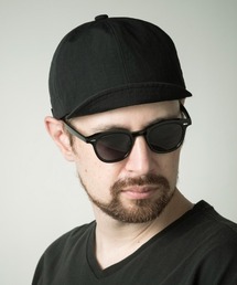 Mighty Shine | 【Mighty shine】NYLON BRIDGE CAP / 【マイティーシャイン】ナイロン　ブリッジ　キャップ　オーバーライド(キャップ)
