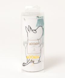 MOOMIN（ムーミン）の「MOOMIN baby おぼろタオル（その他ベビー用品・キッズ）」