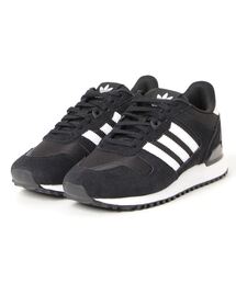 adidas アディダス ZX 700 GX4977 *CBLK/FWHT/CBLK