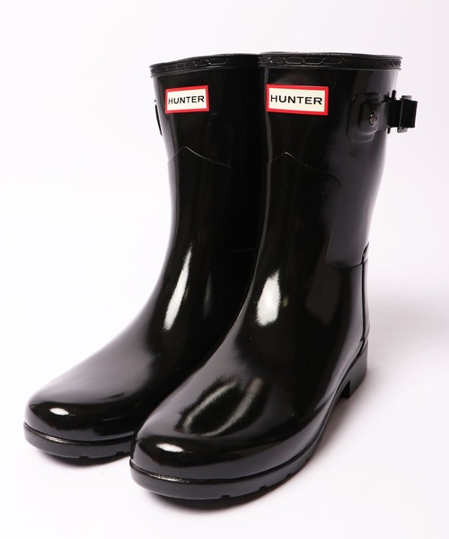 HUNTER 24cm ハンターオリジナルグロスショート HUNTER 24cm ハンターオリジナルグロスショート