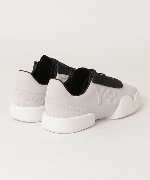 Y 3 Yunu スニーカー Y 3 ワイスリー のファッション通販 Zozotown