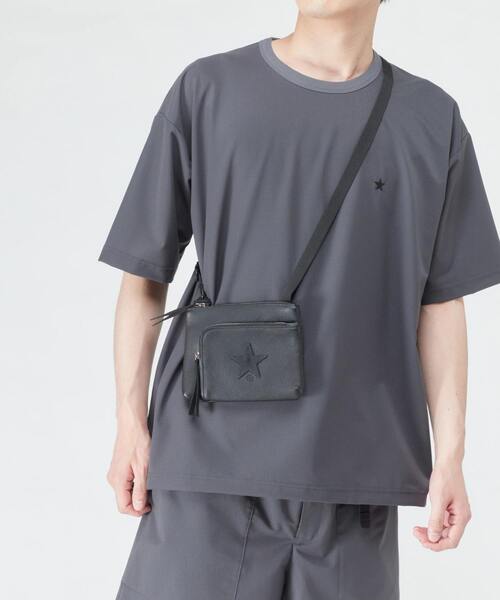 CONVERSE TOKYO（コンバーストウキョウ）の「シュリンクレザー