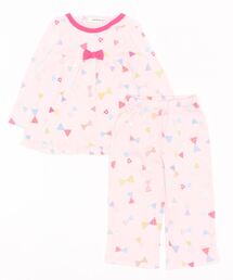 Kids Foret | 女の子パジャマ(ルームウェア/パジャマ)