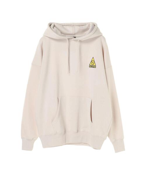 koe（コエ）の「Tom and Jerry cheese hoodie＊（パーカー・レディース・ホワイト/ライトベージュ・LARGE/MEDIUM）」の20枚目の写真