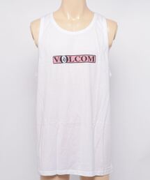 VOLCOM/ボルコム タンクトップ A4512101