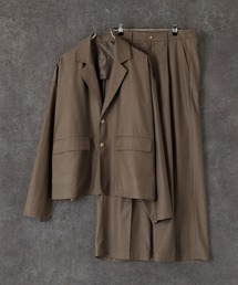 セットアップ メンズ 上下セット に該当するファッション通販 Zozotown