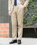 URBAN RESEARCH DOORS(アーバンリサーチドアーズ)の「フォーマルスーツ/小物(スーツパンツ)」
