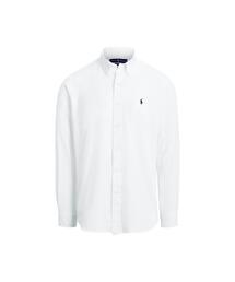 POLO RALPH LAUREN | クラシック フィット パフォーマンス ツイル シャツ(シャツ/ブラウス)