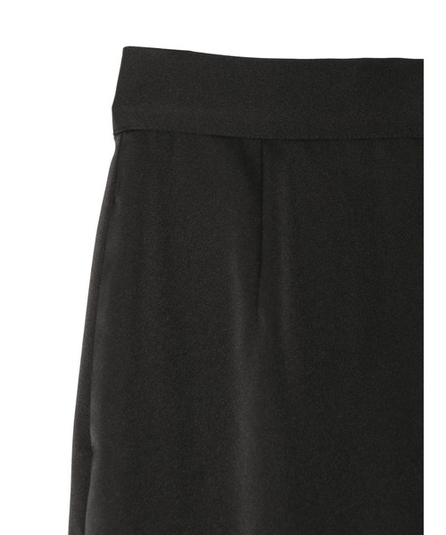 PAMEO POSE（パメオポーズ）の「Satin Mermaid Skirt（スカート・レディース・ブラック/ブラウン/カーキ・S/M）」の15枚目の写真