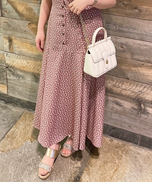 COACH（コーチ）の「ウィリス トップ ハンドル 18 ウィズ キルティング（ショルダーバッグ・レディース・ホワイト系その他・ﾌﾘ-）」の18枚目の写真