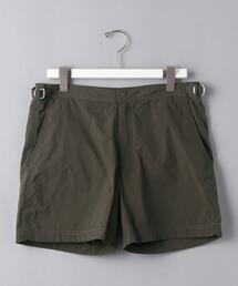 <INCOTEX(インコテックス)> MARE サイド/アジャスター ショーツ