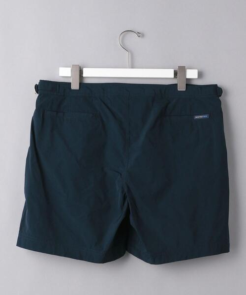 INCOTEX（インコテックス）の「＜INCOTEX（インコテックス）＞ MARE サイド/アジャスター ショーツ（その他パンツ・メンズ・ライトグレー/ネイビー/オリーブ・50/52/44/46/48）」の11枚目の写真