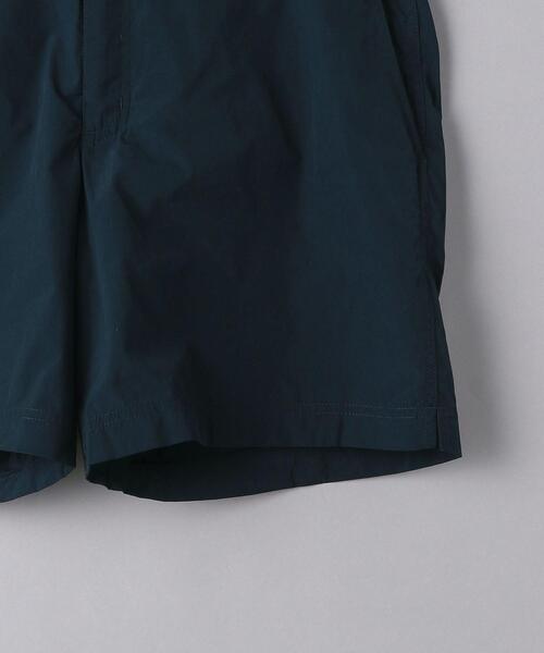 INCOTEX（インコテックス）の「＜INCOTEX（インコテックス）＞ MARE サイド/アジャスター ショーツ（その他パンツ・メンズ・ライトグレー/ネイビー/オリーブ・50/52/44/46/48）」の15枚目の写真