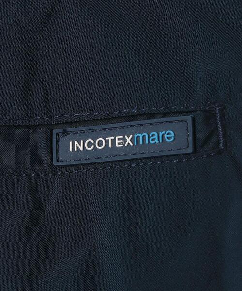 INCOTEX（インコテックス）の「＜INCOTEX（インコテックス）＞ MARE サイド/アジャスター ショーツ（その他パンツ・メンズ・ライトグレー/ネイビー/オリーブ・50/52/44/46/48）」の17枚目の写真