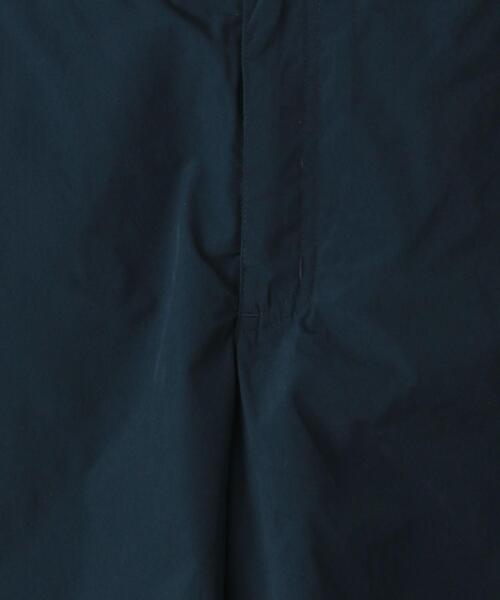 INCOTEX（インコテックス）の「＜INCOTEX（インコテックス）＞ MARE サイド/アジャスター ショーツ（その他パンツ・メンズ・ライトグレー/ネイビー/オリーブ・50/52/44/46/48）」の18枚目の写真