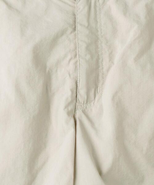 INCOTEX（インコテックス）の「＜INCOTEX（インコテックス）＞ MARE サイド/アジャスター ショーツ（その他パンツ・メンズ・ライトグレー/ネイビー/オリーブ・50/52/44/46/48）」の20枚目の写真