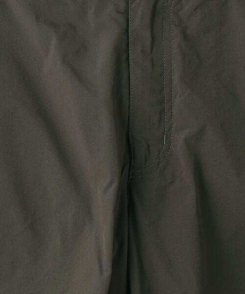 INCOTEX（インコテックス）の「＜INCOTEX（インコテックス）＞ MARE サイド/アジャスター ショーツ（その他パンツ・メンズ・ライトグレー/ネイビー/オリーブ・50/52/44/46/48）」の21枚目の写真