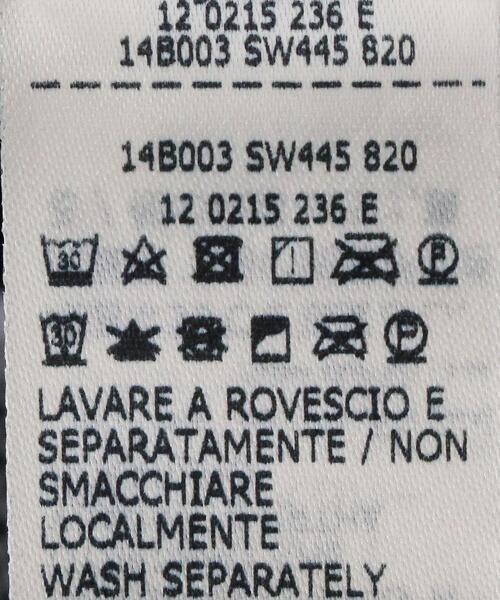 INCOTEX（インコテックス）の「＜INCOTEX（インコテックス）＞ MARE サイド/アジャスター ショーツ（その他パンツ・メンズ・ライトグレー/ネイビー/オリーブ・50/52/44/46/48）」の22枚目の写真