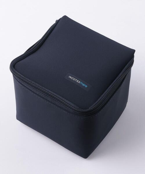 INCOTEX（インコテックス）の「＜INCOTEX（インコテックス）＞ MARE サイド/アジャスター ショーツ（その他パンツ・メンズ・ネイビー/ライトグレー/オリーブ・46/50/44/48/52）」の8枚目の写真