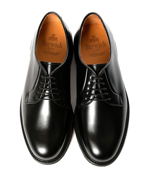 Berwick1707（バーウィック）の「Berwick バーウィック プレーン