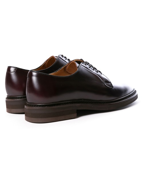 平*野様 美品 Berwick ドレスシューズ 24.5㌢ プレーントゥ バーウ 平*野様 美品 Berwick ドレスシューズ 24.5㌢ プレーントゥ