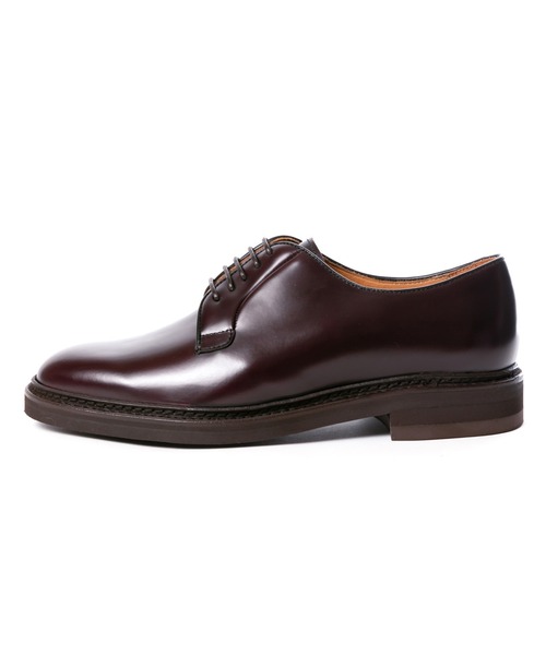 平*野様 美品 Berwick ドレスシューズ 24.5㌢ プレーントゥ バーウ 平*野様 美品 Berwick ドレスシューズ 24.5㌢ プレーントゥ
