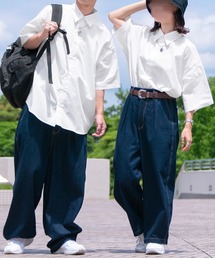 PairPair | レギュラーBIGシャツ（ユニセックス）(シャツ/ブラウス)