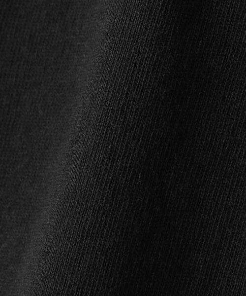 grn(ジーアールエヌ)の「【キッズ】〔別注〕TJ EX grn outdoor(ジーアールエヌ アウトドア)ポケットTEE / Tシャツ(Tシャツ/カットソー・キッズ・ホワイト/ブラック・S 125-135cm/XS 105-115cm)」の9枚目の写真