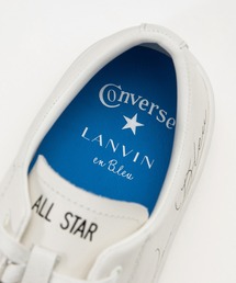 CONVERSE（コンバース）の「コンバースコラボスニーカー 24.0