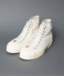SUPERGA | 【 SUPERGA / スペルガ 】 ARTIFACT BY SUPERGA WORKS MOLESKIN HIGH(スニーカー)