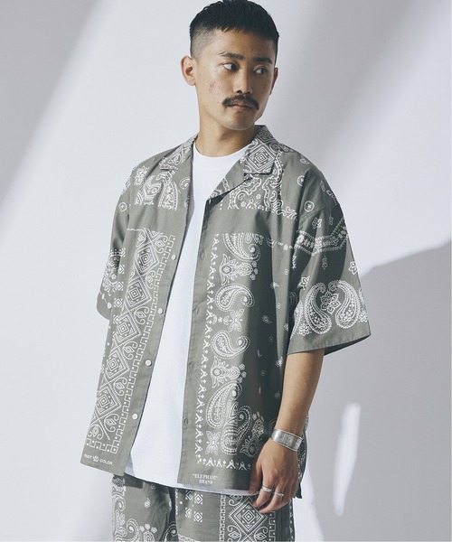 JOURNAL STANDARD（ジャーナルスタンダード）の「【ELEPHANT