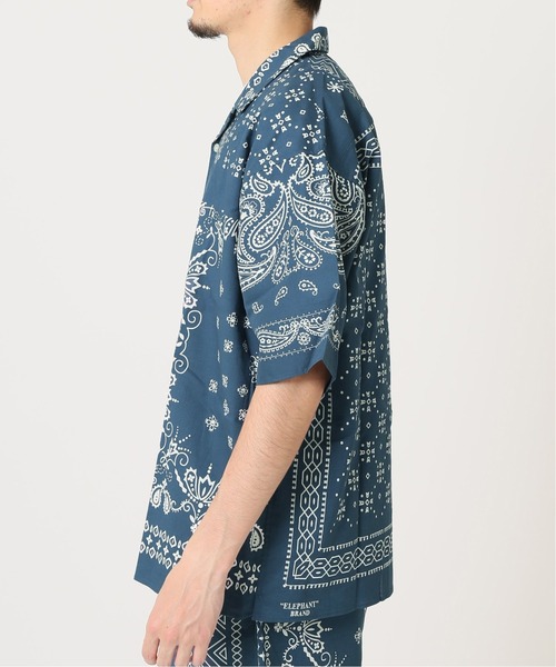 JOURNAL STANDARD（ジャーナルスタンダード）の「【ELEPHANT
