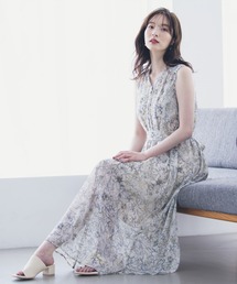 Andemiu | ハナガラシアーワンピース958352(ワンピース)