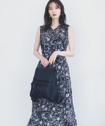 Andemiu | ハナガラシアーワンピース958352(ワンピース)