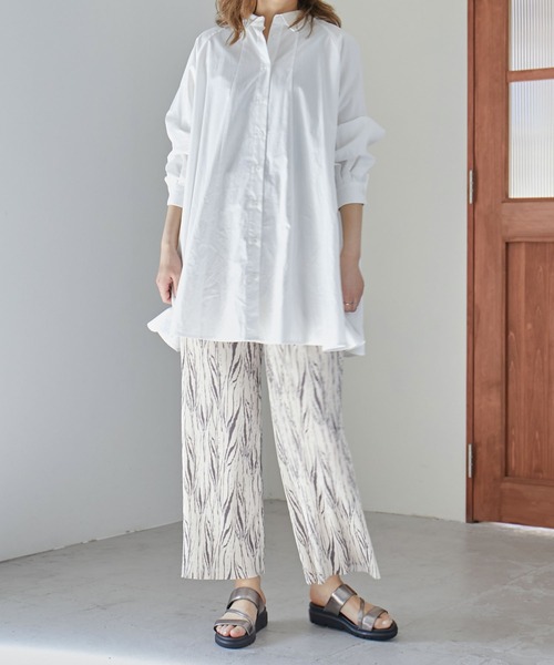 Fashion Letter(ファッションレター)の「ストラップデザインサンダル 痛くないサンダル(サンダル・レディース・ブラック/シルバー・LL/M/L/S)」の17枚目の写真