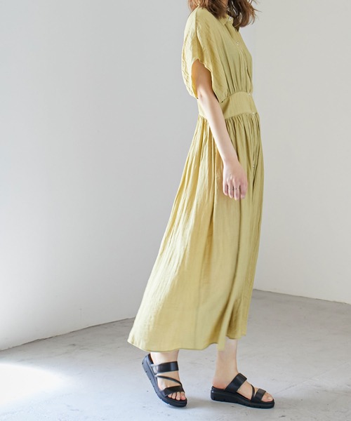 Fashion Letter(ファッションレター)の「ストラップデザインサンダル 痛くないサンダル(サンダル・レディース・ブラック/シルバー・LL/M/L/S)」の9枚目の写真