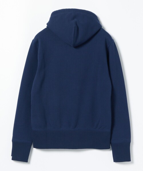 LOOPWHEELER（ループウィラー）の「LOOPWHEELER / 別注 Slim Zip Sweat