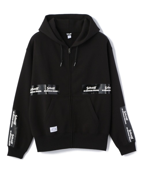 schott（ショット）の「【WEB LIMITED】Schott/ショット/FULL ZIP
