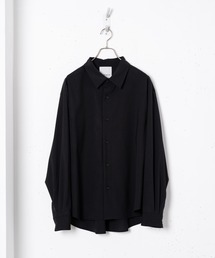 Alcindor Materials | imitation relax shirts/イミテーションリラックスシャツ(シャツ/ブラウス)