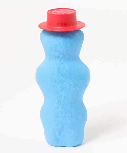 GEORGE'S（ジョージズ）の「Pustefix クマのシャボン玉（おもちゃ・キッズ・レッド/イエロー/ブルー・FREE）」の6枚目の写真