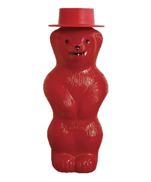 GEORGE'S（ジョージズ）の「Pustefix クマのシャボン玉（おもちゃ・キッズ・レッド/イエロー/ブルー・FREE）」の3枚目の写真